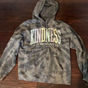 Hollister “Kindness” Sweatshirt